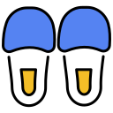 zapatillas icon