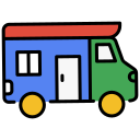 camper icon