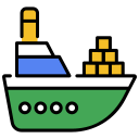 barco icon