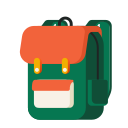 mochila icon