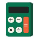 calculadora icon