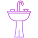 lavabo icon