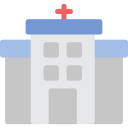 hospital icon