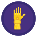 Cyberarm 