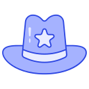 sombrero icon