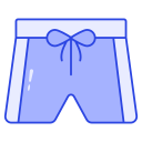 bermudas icon