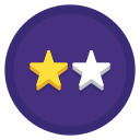 estrellas icon