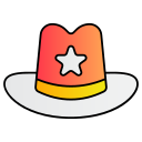 sombrero icon