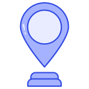 ubicación icon