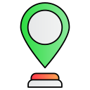 Location icon