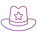 sombrero icon