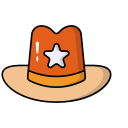 sombrero icon