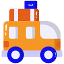 camioneta icon