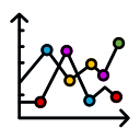 varias lineas 