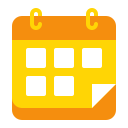 calendario icon