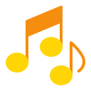 música icon