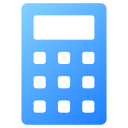 calculadora icon