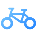 bicicleta icon