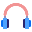 auriculares icon