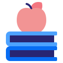 estudiar icon