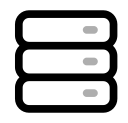 bases de datos icon