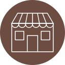 comercio icon