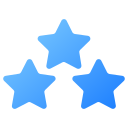 estrellas icon