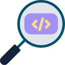 código icon