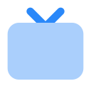 televisor icon