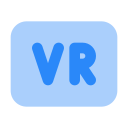 vr icon