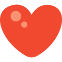 corazón icon