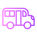 autobús icon