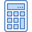 calculadora icon