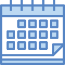 calendario icon