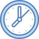 reloj icon