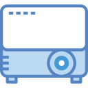 proyector icon