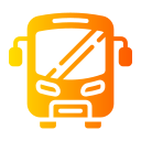 autobús icon