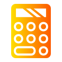 calculadora icon