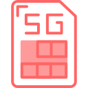 5g icon