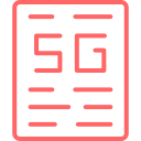 5g icon