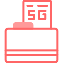 5g icon