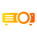 proyector icon