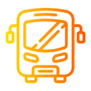 autobús icon