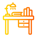 escritorio icon