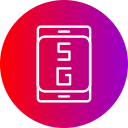 5g icon