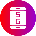 5g icon