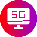 5g icon