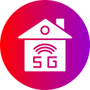 5g icon