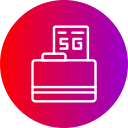 5g icon