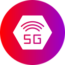 5g icon